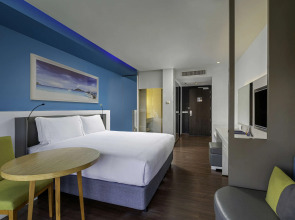 DoubleTree by Hilton Phuket Banthai Resort