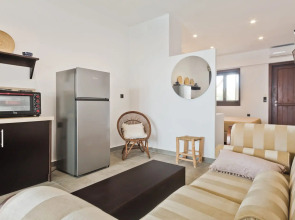 Michaliou Kipos Luxury Villas