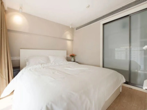 Yuju Service Apartment Zhongtan Road