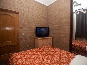 Kvart-Hotel Novoslobodskiy