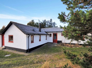 "Palle" - 2km from the sea in NW Jutland
