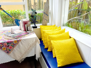 Chill House @ Nai Yang Beach