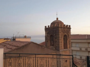 casa amici di Patty