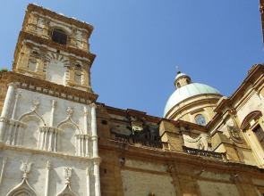 Studio in Piazza Armerina, With Wonderful City View, Balcony and Wifi