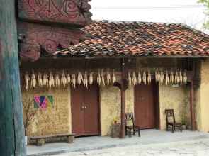 Homie Homestay - Hostel