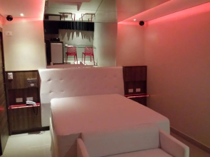 Eros Hotel Afogados