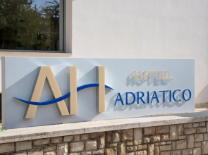 Hotel Adriatico