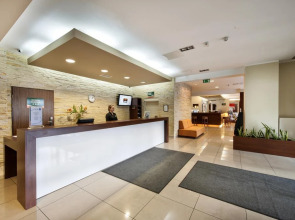 DeSilva Inn Katowice Airport