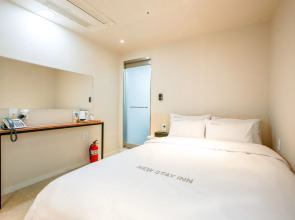 Myeongdong New Stay Inn