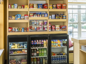 TownePlace Suites By Marriott Phoenix North