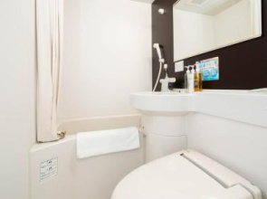 Super Hotel Hamamatsu
