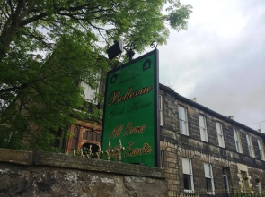 Bellevue Guest House