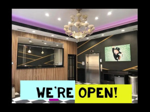 Airport Plaza Hotel JFK Airport