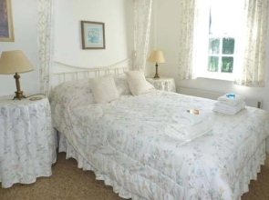 Holmfoot Cottage