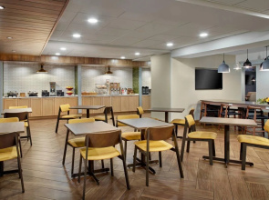 Fairfield by Marriott Inn & Suites Asheville Outlets