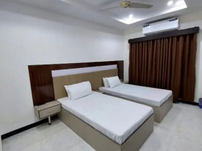 Overseas Hotel And Suites