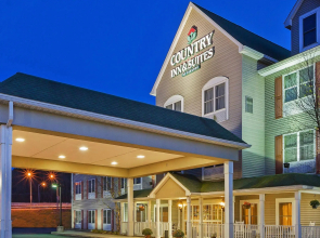 Country Inn & Suites by Radisson, Lehighton (Jim Thorpe), PA