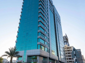 Jannah Place Hotel Apartment