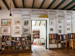 Landhuis Daniel Hotel