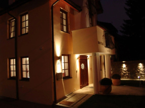 Hotel B.A.S Villa Residence