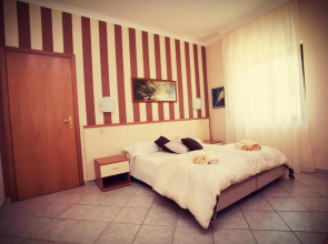 Fonte Di Bagnaria Residence