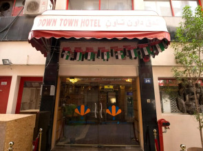 Downtown Hotel
