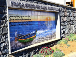 Villa Amore Accommodation