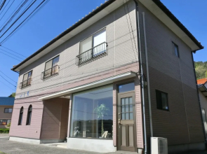 Guesthouse Famusuton