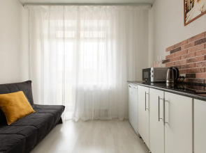 4 Ugla (Четыре угла) на Максима Горького 161