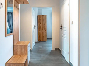 Velo Apartamenty