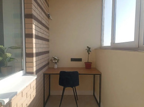 Апартаменты на улице 26 Линия