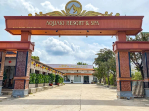 Aquaki Resort & Spa
