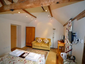 Jex Farmhouse B&B