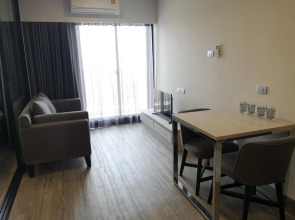 Отель dusitD2 Hua Hin