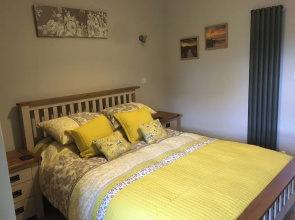 Willow Cottage at Sound Healing Centre