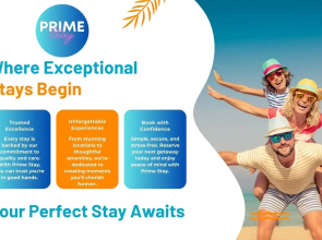 Prime Stay