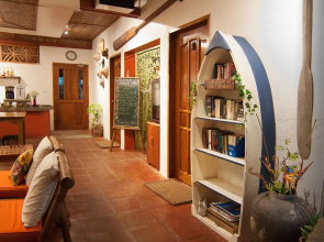 Sumisid Lodge