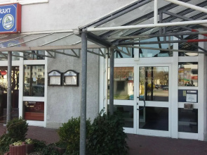 Hotel Berliner Ring