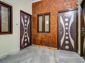 OYO Collection O 72338 Hotel Bliv