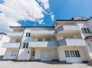 Apartments Marko