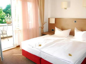 EHG Elbe Hotel Geestacht