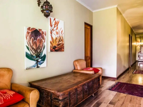 Willows Boutique Hotel