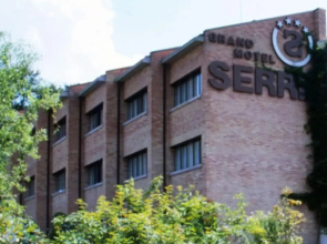 Grand Hotel Serre