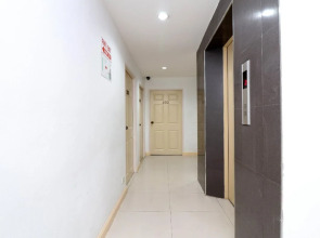 Diamond Residence Silom