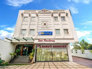 Treebo Sam Residency