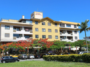 Gardel é Destino Floripa Apartamento 2 quartos
