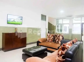 Kostel Satu Semarang RedPartner