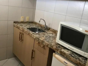 Condominio Natal Plaza