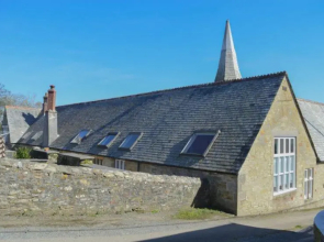 3 the Old School House