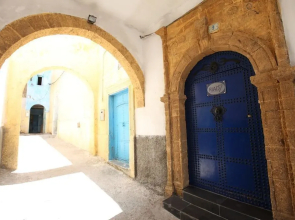 Riad 7